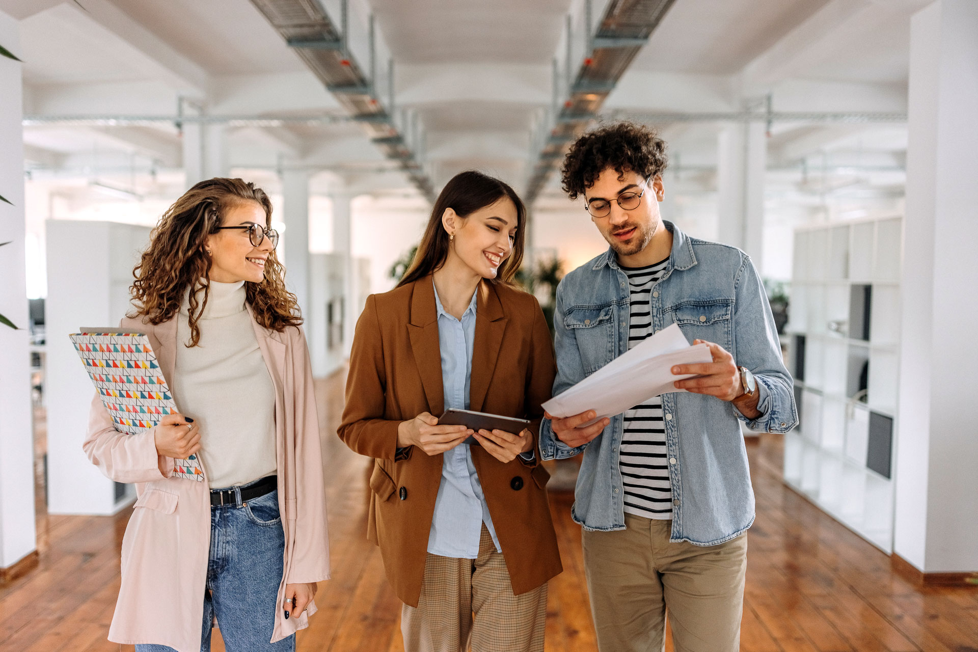 Programa de Becas y Tutorías